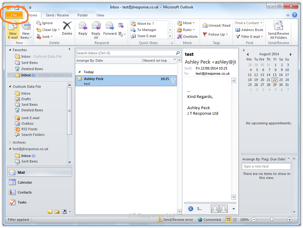 Office mail outlook. Интерфейс аутлук 2010. Office 2010 Outlook. 2010 Офис аутлук. Microsoft Outlook 2010.